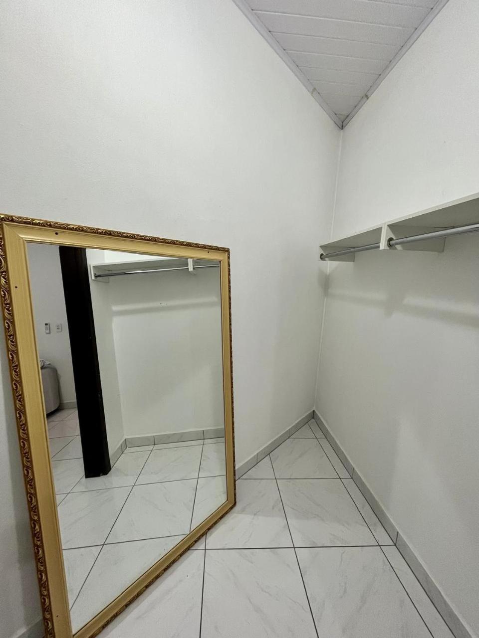 Apartamento Lirio Porto Belo Exteriér fotografie
