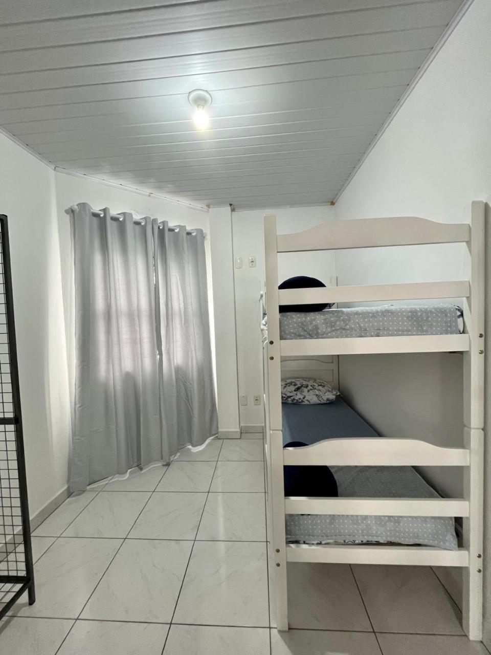 Apartamento Lirio Porto Belo Exteriér fotografie