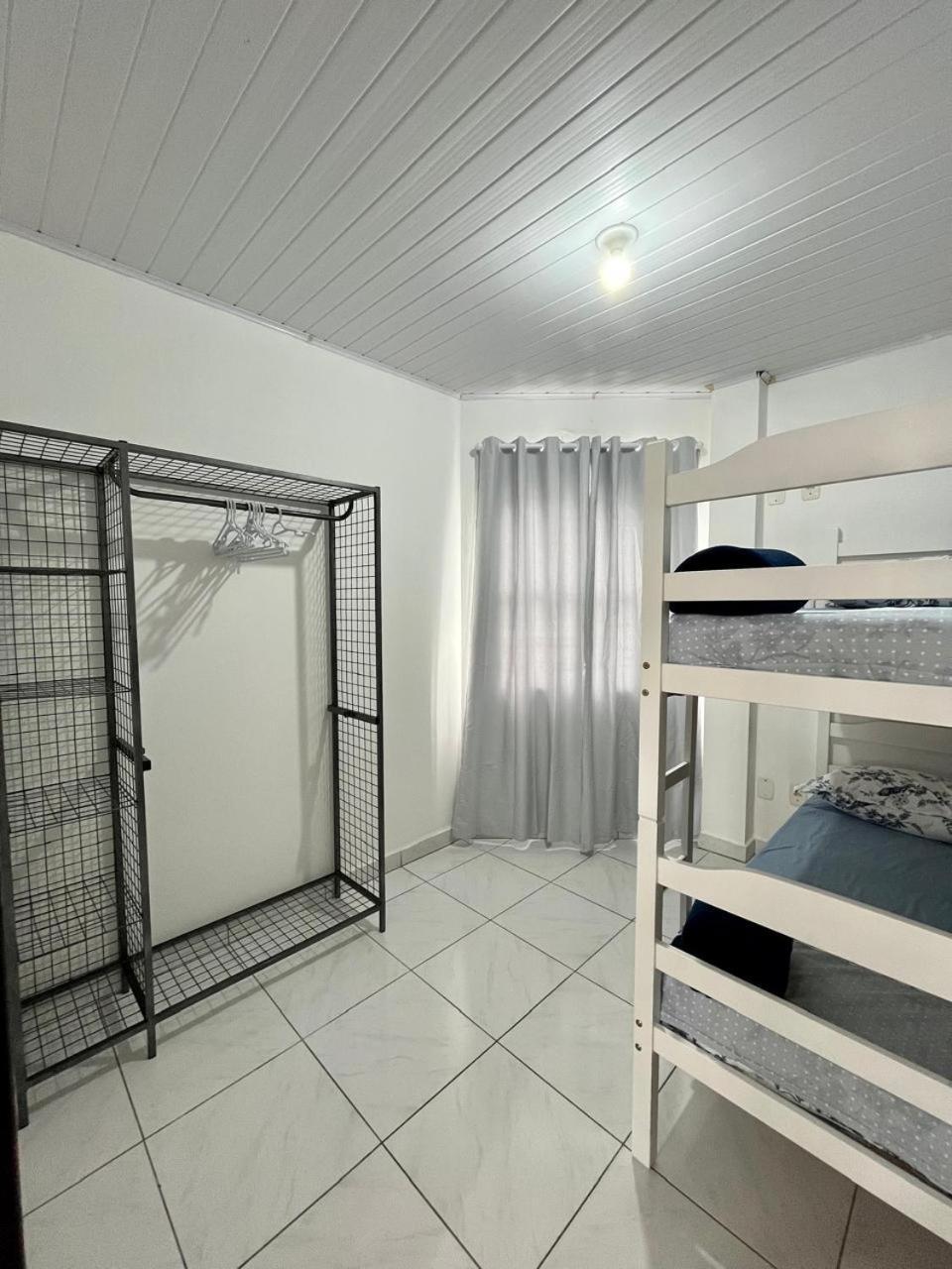 Apartamento Lirio Porto Belo Exteriér fotografie