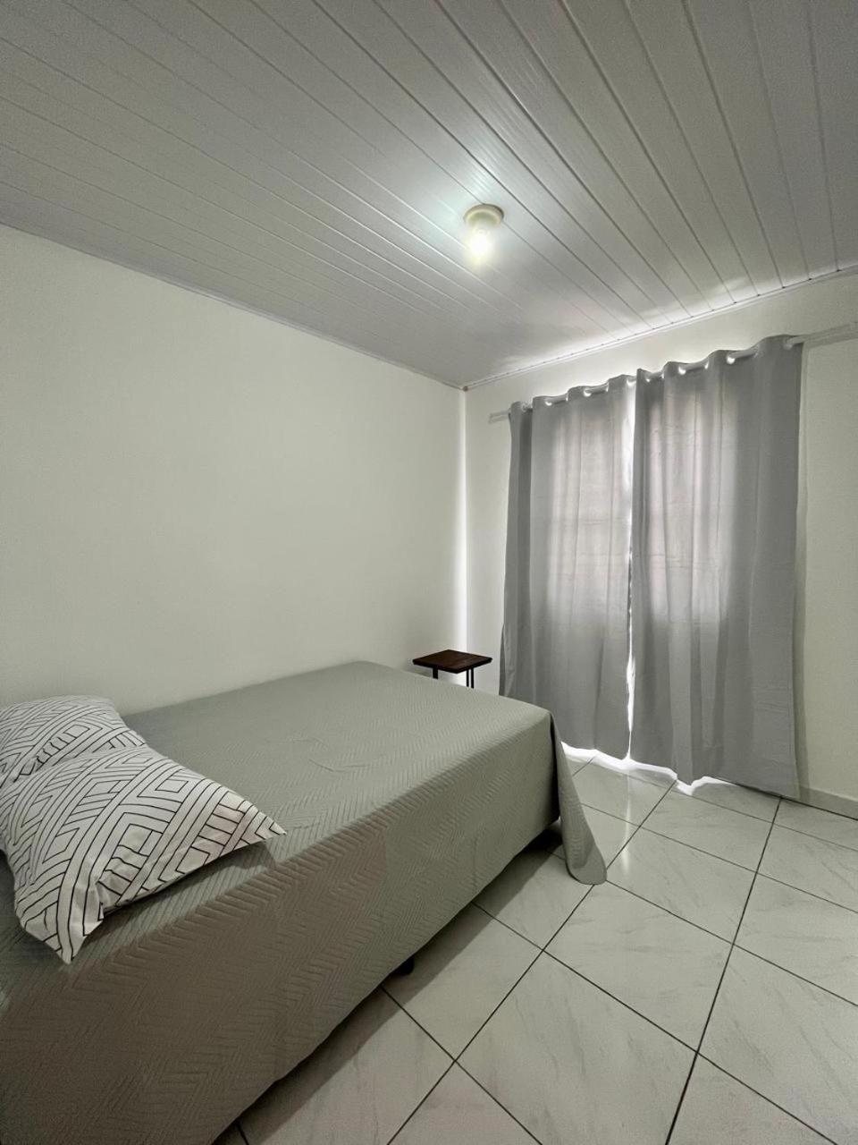 Apartamento Lirio Porto Belo Exteriér fotografie